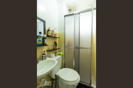 Apartamento para alugar com 70m², 2 quartos e 1 vagaBanheiro