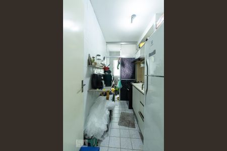Apartamento para alugar com 70m², 2 quartos e 1 vagaCozinha