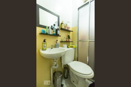 Apartamento para alugar com 70m², 2 quartos e 1 vagaBanheiro