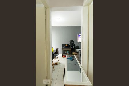 Apartamento para alugar com 70m², 2 quartos e 1 vagaCorredor