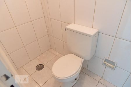 Apartamento para alugar com 87m², 3 quartos e 1 vagaBanheiro de serviço