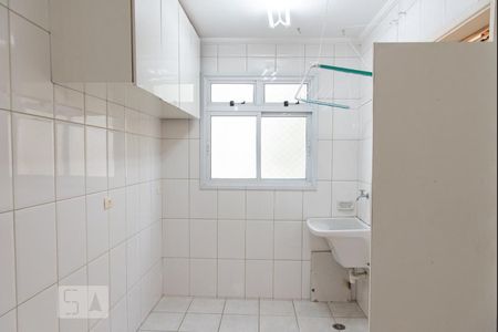 Apartamento para alugar com 87m², 3 quartos e 1 vagaÁrea de serviço