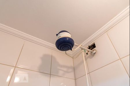 Apartamento para alugar com 87m², 3 quartos e 1 vagaChuveiro