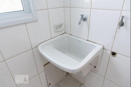 Apartamento para alugar com 87m², 3 quartos e 1 vagaTanque