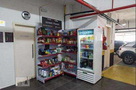 Apartamento para alugar com 87m², 3 quartos e 1 vagaMercadinho