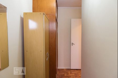 Apartamento para alugar com 87m², 3 quartos e 1 vagaQuarto 3