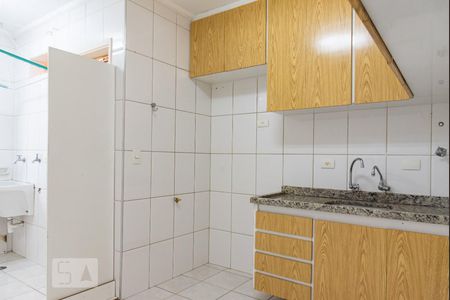 Apartamento para alugar com 87m², 3 quartos e 1 vagaCozinha