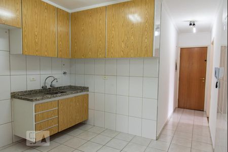 Apartamento para alugar com 87m², 3 quartos e 1 vagaCozinha