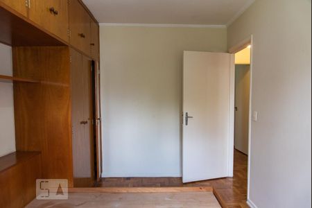 Quarto 2 de apartamento para alugar com 3 quartos, 87m² em Vila Mariana, São Paulo