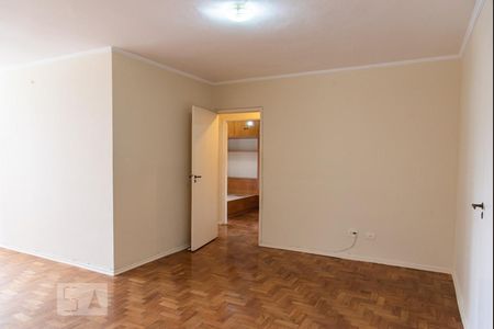 Sala de apartamento para alugar com 3 quartos, 87m² em Vila Mariana, São Paulo