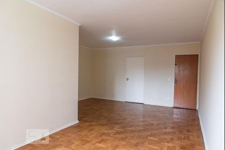 Sala de apartamento para alugar com 3 quartos, 87m² em Vila Mariana, São Paulo