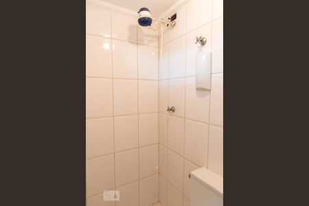 Apartamento para alugar com 87m², 3 quartos e 1 vagaBanheiro de serviço