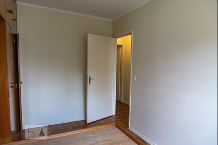 Quarto 2 de apartamento para alugar com 3 quartos, 87m² em Vila Mariana, São Paulo