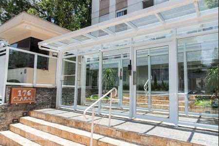 Apartamento para alugar com 87m², 3 quartos e 1 vagaEntrada