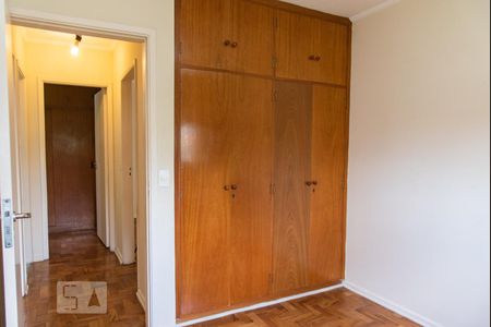 Quarto 1 de apartamento para alugar com 3 quartos, 87m² em Vila Mariana, São Paulo