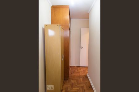 Apartamento para alugar com 87m², 3 quartos e 1 vagaQuarto 3