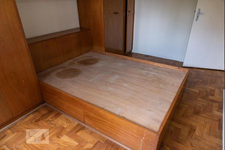 Apartamento para alugar com 87m², 3 quartos e 1 vagaCama