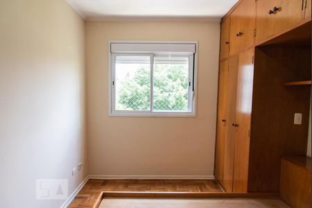 Quarto 2 de apartamento para alugar com 3 quartos, 87m² em Vila Mariana, São Paulo