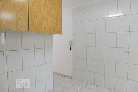 Apartamento para alugar com 87m², 3 quartos e 1 vagaCozinha