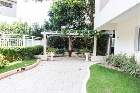 Apartamento para alugar com 87m², 3 quartos e 1 vagaÁrea comum