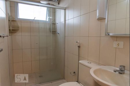 Apartamento para alugar com 87m², 3 quartos e 1 vagaBanheiro