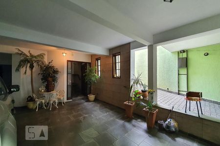 Casa à venda com 260m², 4 quartos e 5 vagasGaragem