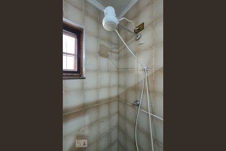 Casa à venda com 260m², 4 quartos e 5 vagasBanheiro