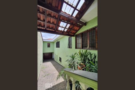 Casa à venda com 260m², 4 quartos e 5 vagasChurrasqueira