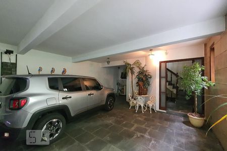Casa à venda com 260m², 4 quartos e 5 vagasGaragem