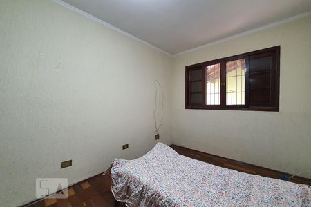 Casa à venda com 260m², 4 quartos e 5 vagasQuarto 3