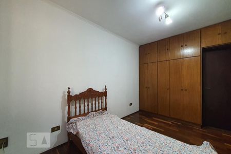 Casa à venda com 260m², 4 quartos e 5 vagasQuarto 3