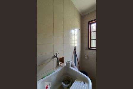 Casa à venda com 260m², 4 quartos e 5 vagasÁrea de serviço