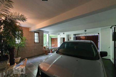 Casa à venda com 260m², 4 quartos e 5 vagasGaragem