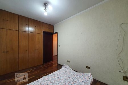 Casa à venda com 260m², 4 quartos e 5 vagasQuarto 3