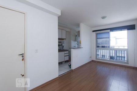 SALA de apartamento à venda com 2 quartos, 46m² em Jardim Itu Sabará, Porto Alegre