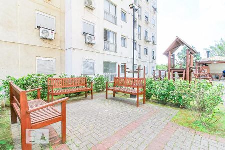 Apartamento à venda com 46m², 2 quartos e 1 vaga Apartamento à venda com 46m², 2 quartos e 1 vagaAREA COMUM