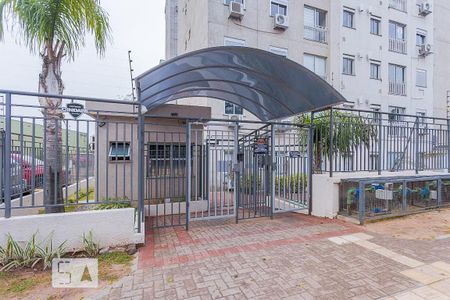 Apartamento à venda com 46m², 2 quartos e 1 vaga Apartamento à venda com 46m², 2 quartos e 1 vagaFACHADA CONDOMINIO