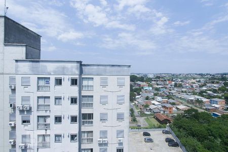 Apartamento à venda com 46m², 2 quartos e 1 vaga Apartamento à venda com 46m², 2 quartos e 1 vagaVISTA