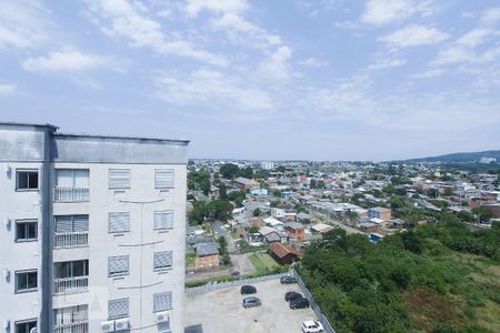 Apartamento à venda com 46m², 2 quartos e 1 vaga Apartamento à venda com 46m², 2 quartos e 1 vagaVISTA