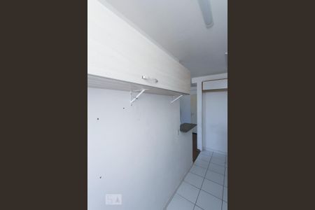 Apartamento à venda com 46m², 2 quartos e 1 vaga Apartamento à venda com 46m², 2 quartos e 1 vagaCOZINHA