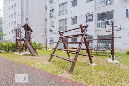 Apartamento à venda com 46m², 2 quartos e 1 vaga Apartamento à venda com 46m², 2 quartos e 1 vagaPLAYGROUND