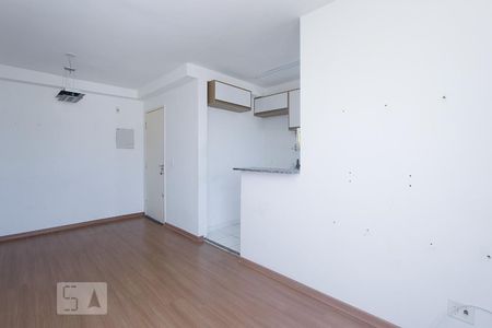 SALA de apartamento à venda com 2 quartos, 46m² em Jardim Itu Sabará, Porto Alegre