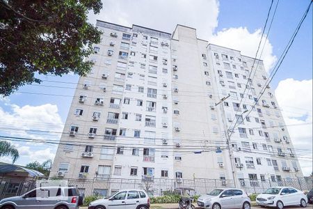 Apartamento à venda com 46m², 2 quartos e 1 vaga Apartamento à venda com 46m², 2 quartos e 1 vagaFACHADA CONDOMINIO