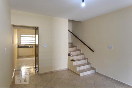 Casa para alugar com 2 quartos, 150m² em Chácara Califórnia, São Paulo