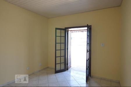 Quarto  de casa para alugar com 2 quartos, 150m² em Chácara Califórnia, São Paulo