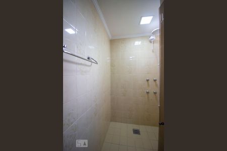 Apartamento para alugar com 180m², 3 quartos e 3 vagasBanheiro da Suíte