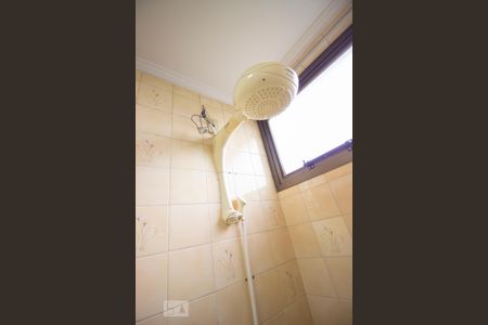 Apartamento para alugar com 180m², 3 quartos e 3 vagasBanheiro de Serviço