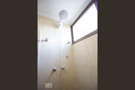 Apartamento para alugar com 180m², 3 quartos e 3 vagasBanheiro Social