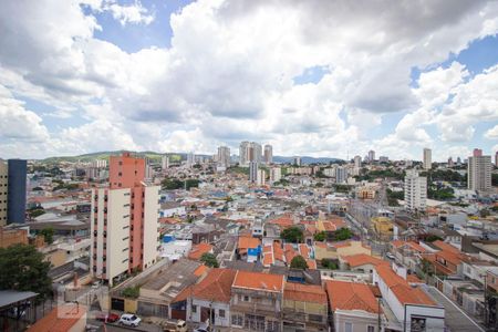 vista da Sacada de apartamento para alugar com 3 quartos, 180m² em Centro, Jundiaí