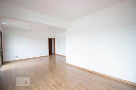 Sala 1 de apartamento para alugar com 3 quartos, 180m² em Centro, Jundiaí